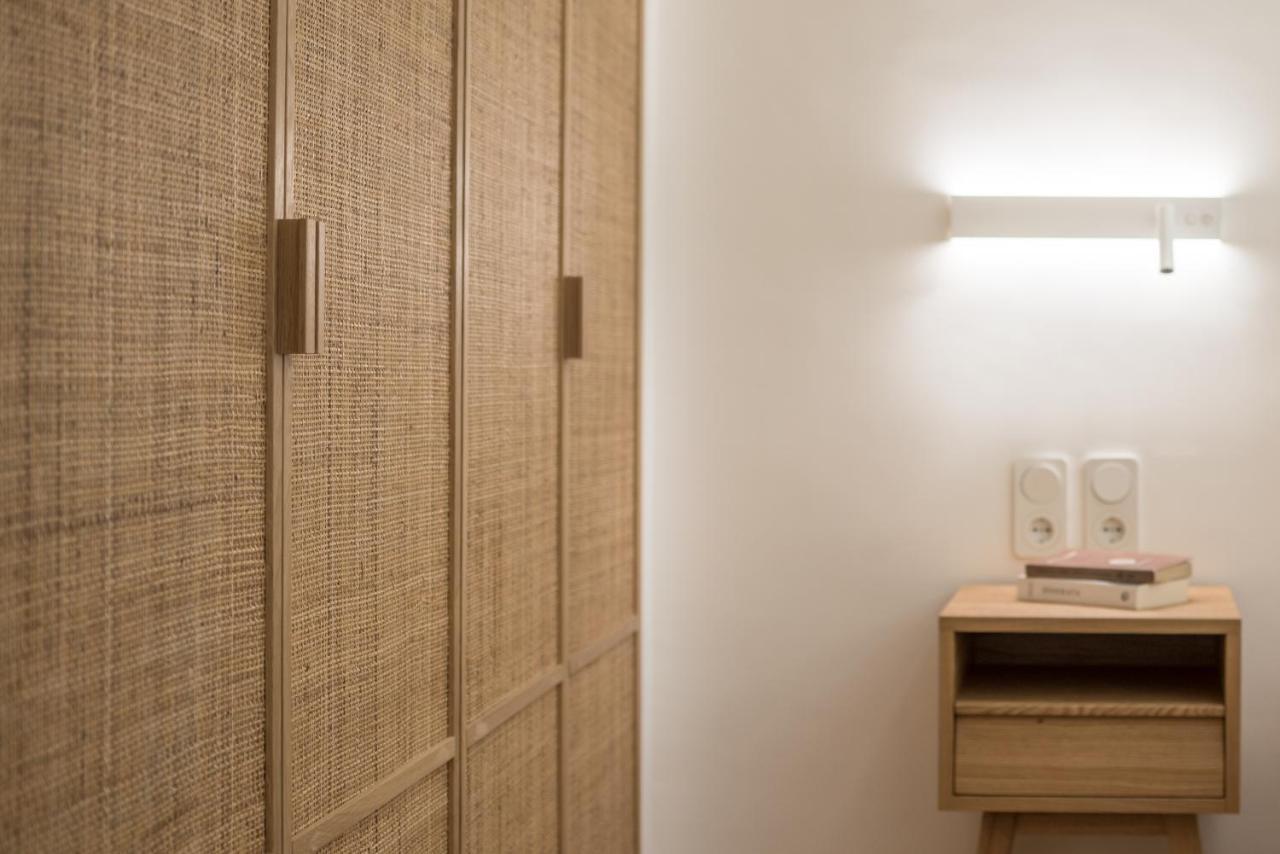 Nesea Boutique Apartments Хидра Екстериор снимка