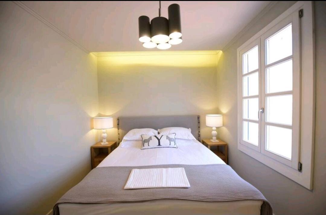 Nesea Boutique Apartments Хидра Стая снимка