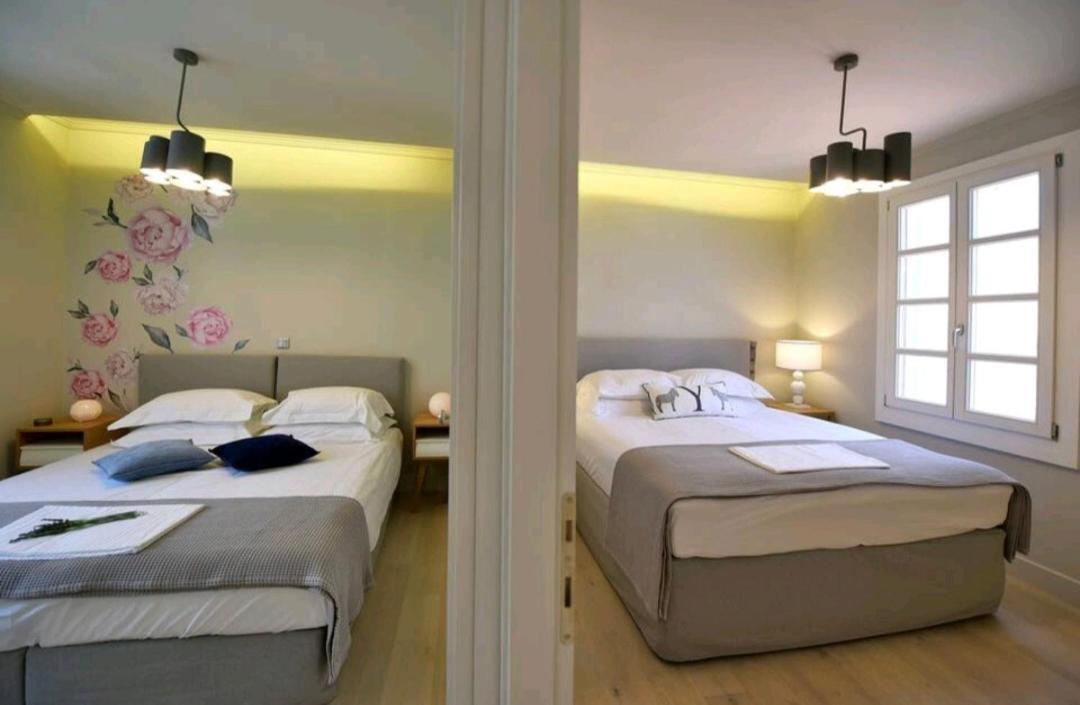 Nesea Boutique Apartments Хидра Стая снимка
