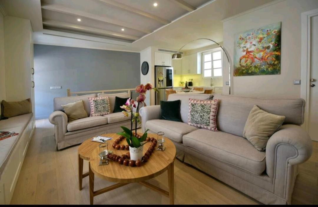 Nesea Boutique Apartments Хидра Стая снимка