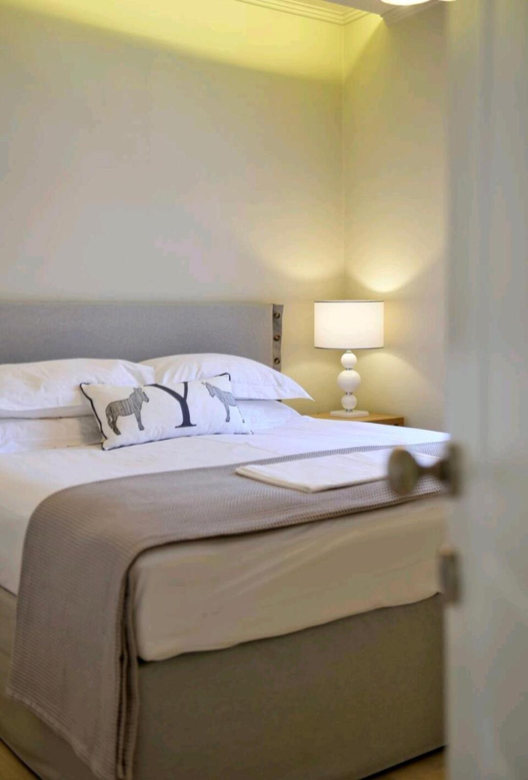 Nesea Boutique Apartments Хидра Стая снимка
